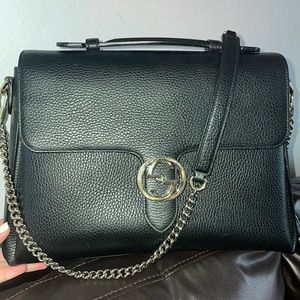 Gucci shoulder bag